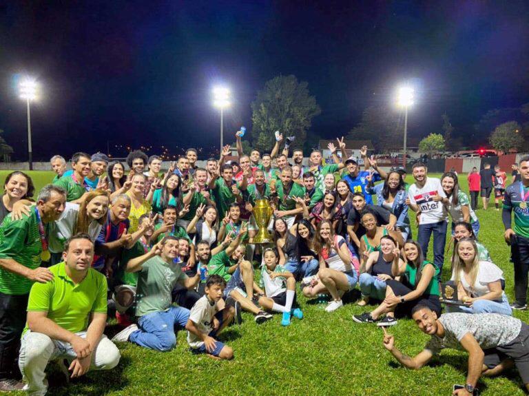 JOGOS ESCOLARES AGITA A SEMANA EM TOMAZINA JOGOS ESCOLARES AGITA A SEMANA EM TOMAZINA
