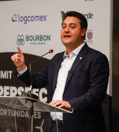 Ratinho Júnior elogia novo modelo de concessões rodoviárias do Paraná