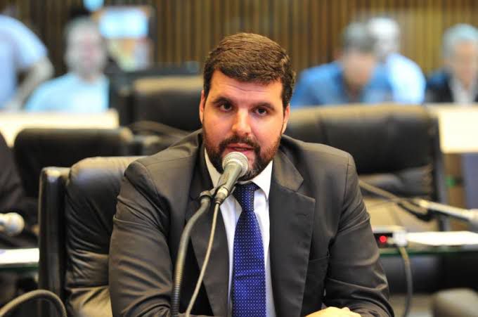 Marco Temporal para a demarcação de terras indígenas está em julgamento no Supremo Tribunal Federal Foto de Nelson Jr, SCO/STF