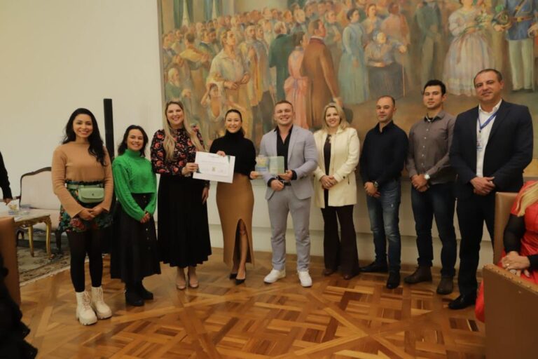 Campanha Aquece Paraná: Solidariedade Aquece Corações no Sul do Brasil