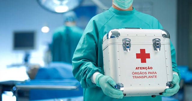 Ministério da Saúde irá investir cerca de 56 milhões no setor de transplante de órgãos e medula óssea