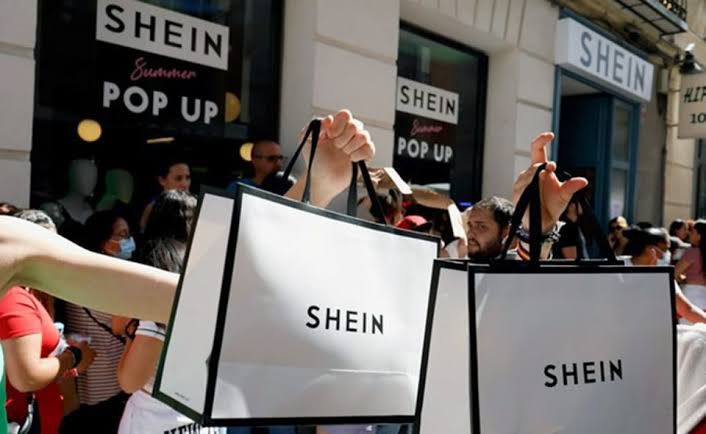 Shein anuncia isenção de ICMS em compras de até US$ 50 no Brasil para beneficiar consumidores