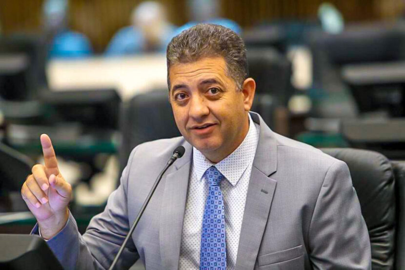 “Dia Estadual do Compliance” é apresentado na Câmara pelo Deputado Estadual, Cobra Repórter “Dia Estadual do Compliance” é apresentado na Câmara pelo Deputado Estadual, Cobra Repórter