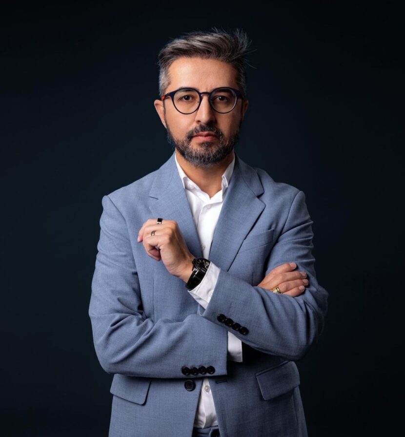 Consultor de Controller Jurídico: conheça Fabiano Marchiorato