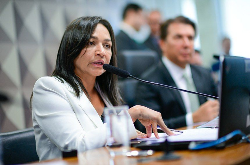CPMI ouve acusado de financiar atos no 8 de janeiro CPMI ouve acusado de financiar atos no 8 de janeiro