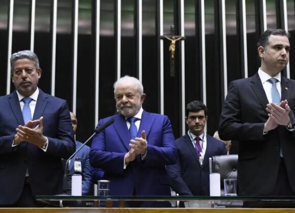 Governo Lula 3: Atual gestão é a que menos aprova projetos desde Collor Governo Lula 3: Atual gestão é a que menos aprova projetos desde Collor