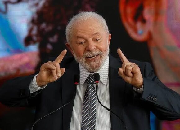 Lula assina reajuste do salário mínimo para R$ 1.412 em 2024 IMG_20231227_191836_014