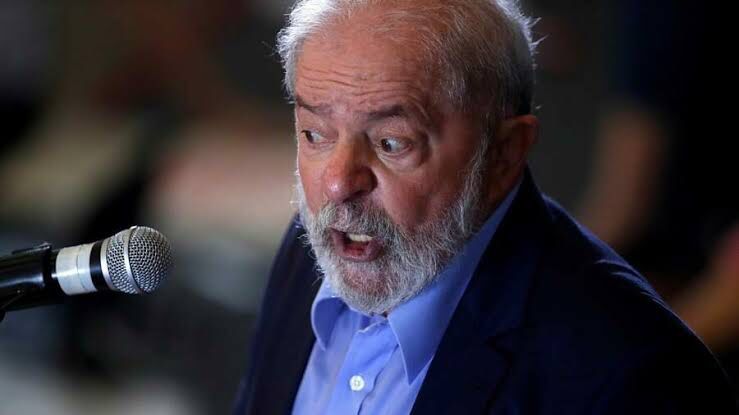 Lula critica Bolsonaro durante discurso em Dubai: "fascista" e "negacionista"
