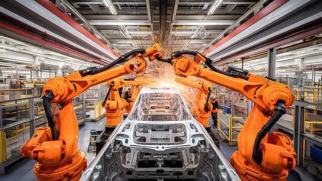 Incidente Bizarro na Tesla: Engenheiro Atacado por Robô em Mau Funcionamento na Fábrica do Texas Incidente Bizarro na Tesla: Engenheiro Atacado por Robô em Mau Funcionamento na Fábrica do Texas