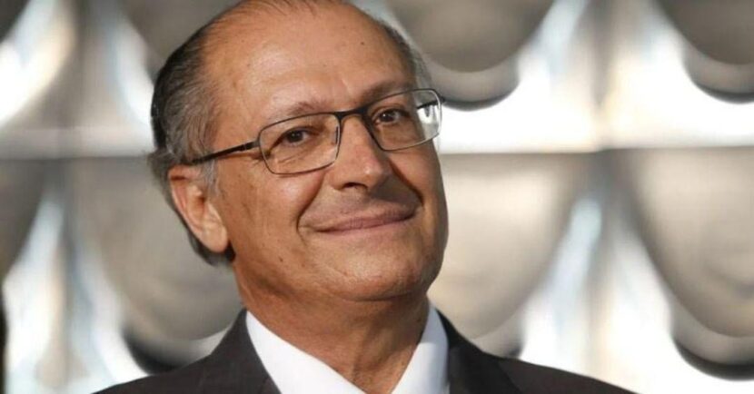 Geraldo Alckmin reduz despesas administrativas em 75% IMG_20240122_131915_719