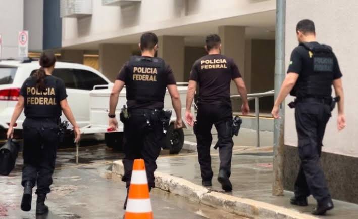 Polícia Federal Deflagra Operação Lesa Pátria: Investigação de Financiadores dos Atos Golpistas de 8 de Janeiro Completa um Ano Deflagra Operação Lesa Pátria: Investigação de Financiadores dos Atos Golpistas de 8 de Janeiro Completa um Ano