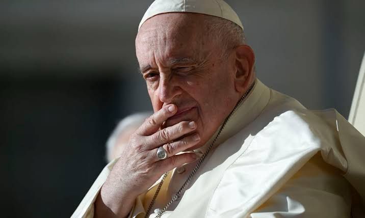 Foto: Vatican Media