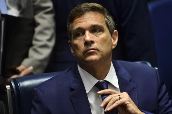 Banco Central reduz em 0,5 ponto percentual a taxa básica de juros