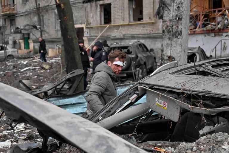 Rússia realiza mais um ataque contra a Ucrânia IMG_20240207_115559_879