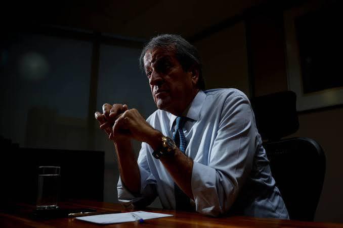 Valdemar Costa Neto é preso em flagrante por porte ilegal de arma IMG_20240211_143348_450
