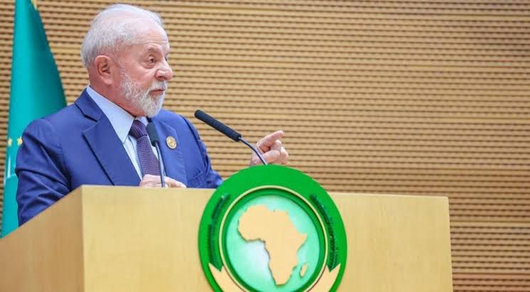 Pedido de impeachment contra o presidente Lula (PT) já conta com o apoio de mais de 90 deputados Pedido de impeachment contra o presidente Lula (PT) já conta com o apoio de mais de 90 deputados