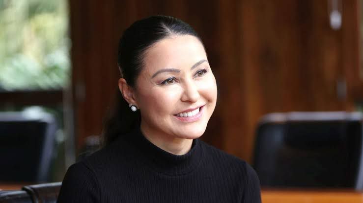 Primeira-dama do Paraná, Luciana Saito Massa compartilha a importância da luta no combate à dengue