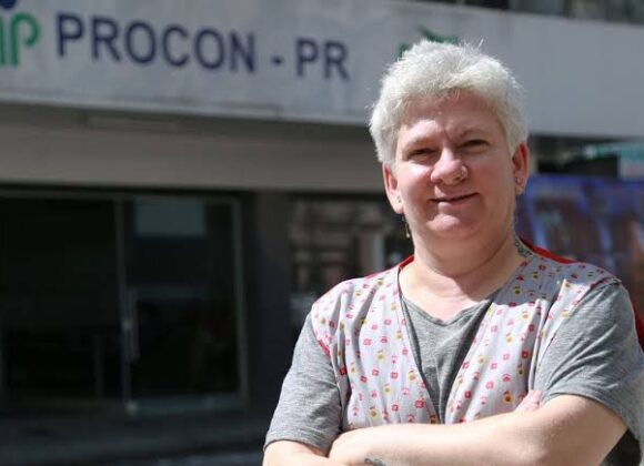Servidora Pública Claudia Silvano terá quadro exclusivo na Rede Massa Servidora Pública Claudia Silvano terá quadro exclusivo na Rede Massa