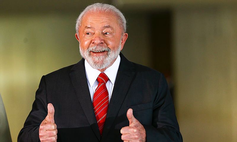Lula registra queda de 46% de aprovação do seu governo WhatsApp Image 2024-04-24 at 12.28.42