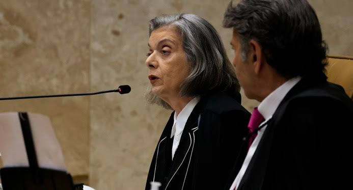 STF proíbe desqualificação de mulheres vítimas de crimes sexuais durante audiências judiciais STF proíbe desqualificação de mulheres vítimas de crimes sexuais durante audiências judiciais