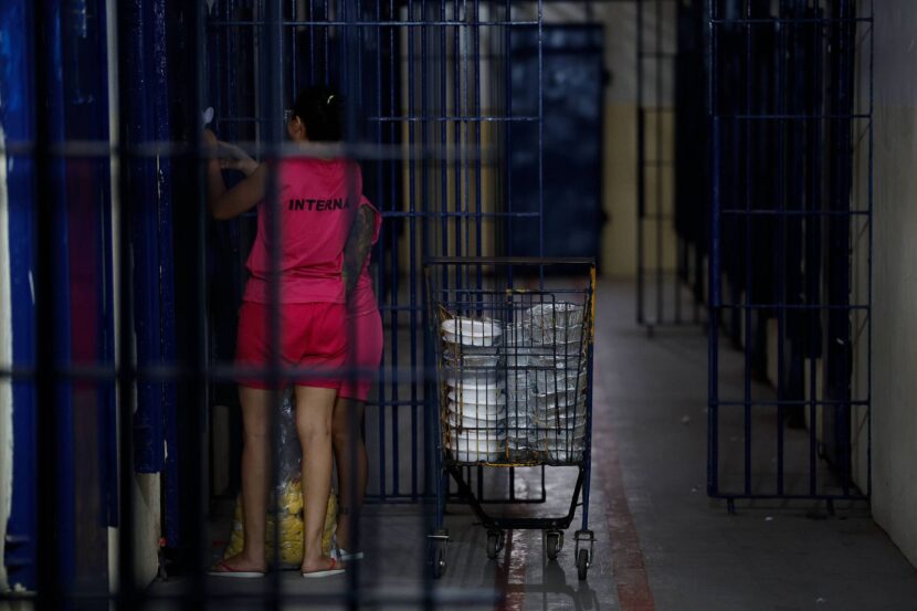 Congresso Nacional põe fim a saídas temporárias de presos