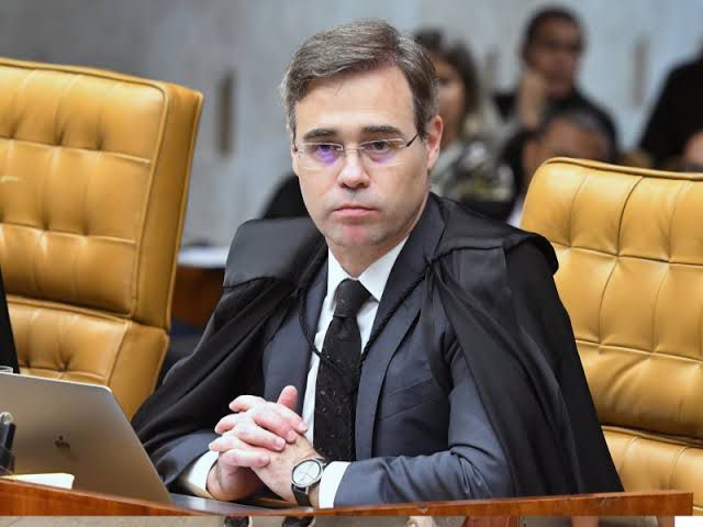 Cidadão Honorário, título será entregue a André Mendonça, ministro do STF Cidadão Honorário, título será entregue a André Mendonça, ministro do STF