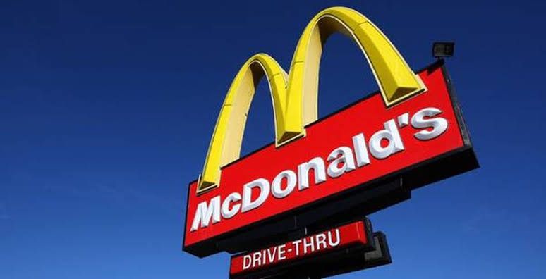 Novo McDonald's de Curitiba é o primeiro com menu drive digital