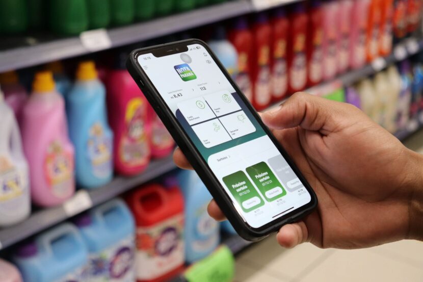 Próximo Sorteio do Nota Paraná promete distribuir mais de 35 mil prêmios