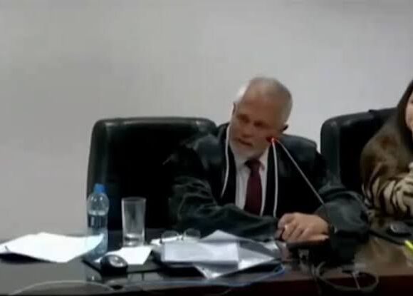 TJ PR abre investigação sobre comentários polêmicos de desembargador durante sessão