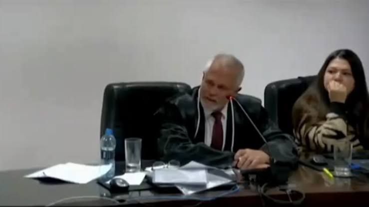 TJ PR abre investigação sobre comentários polêmicos de desembargador durante sessão