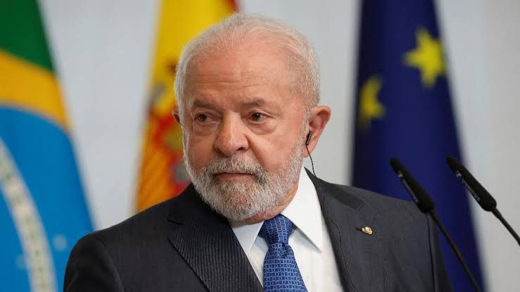 Presidente do Uruguai lamenta ausência de Milei na cúpula do Mercosul