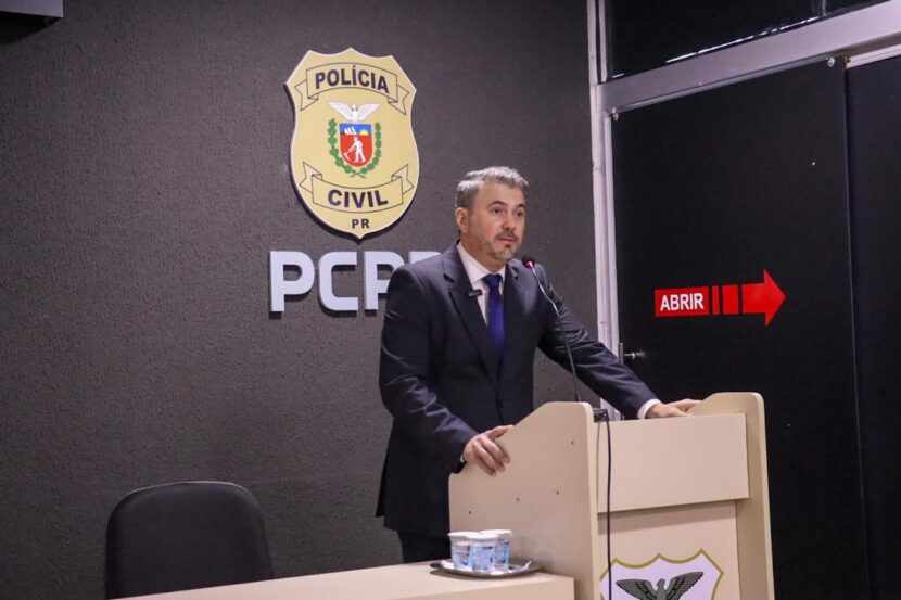 Modernização da Polícia Civil do Paraná: Estado entrega 70 novas viaturas para fortalecer segurança pública Audiência pública debate regulamentação para motoristas por aplicativo