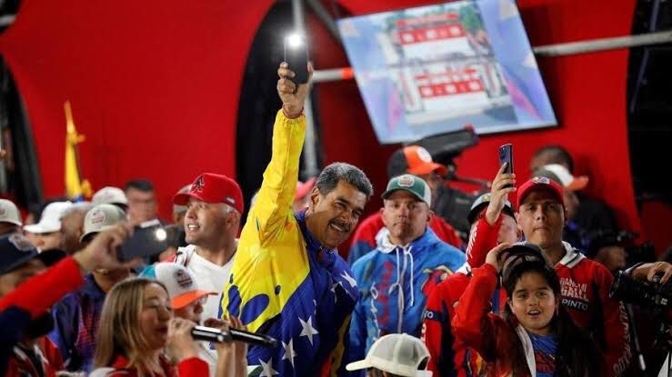 Site do CNE Continua Fora do Ar Mais de 12 Horas Após Anúncio da Vitória de Maduro WhatsApp Image 2024-07-30 at 16.08.26 (1)