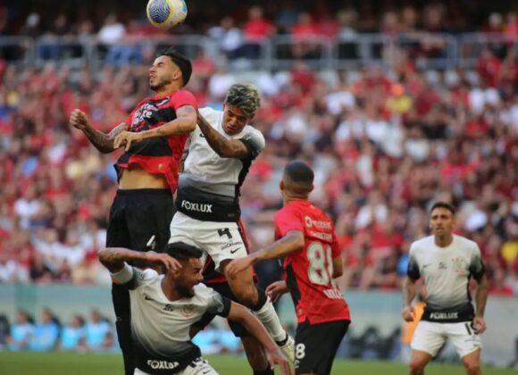Athletico é o Time que Mais Sofre Gols no início dos Jogos e Também nos Acréscimos