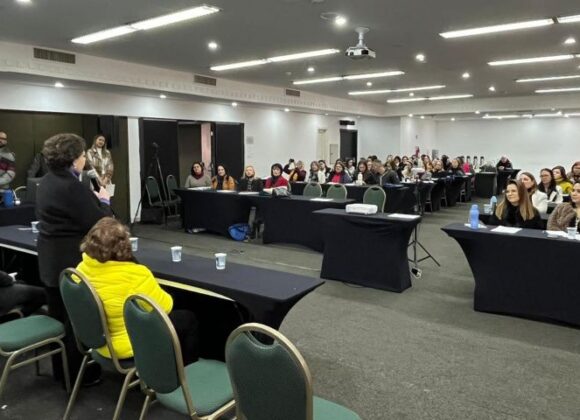 @ Saúde Promove Encontro para Aprimorar Diagnósticos da Tuberculose e Hanseníase Saúde Promove Encontro para Aprimorar Diagnósticos da Tuberculose e Hanseníase