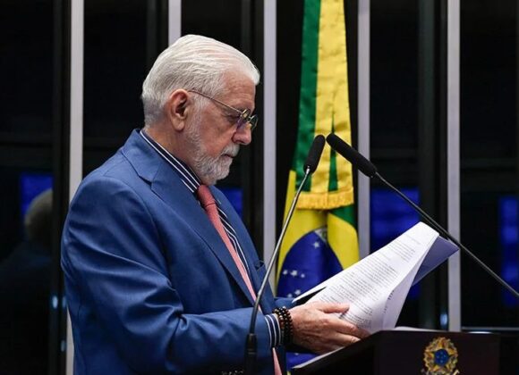 Líder do Governo Propõe Aumento de Imposto para Compensar Desoneração