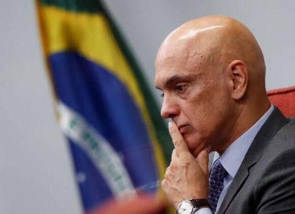 Foto: REUTERS/Adriano Machado