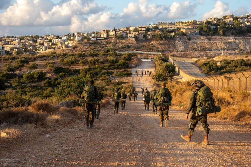 Israel realiza três ataques em menos de um ano ao Líbano