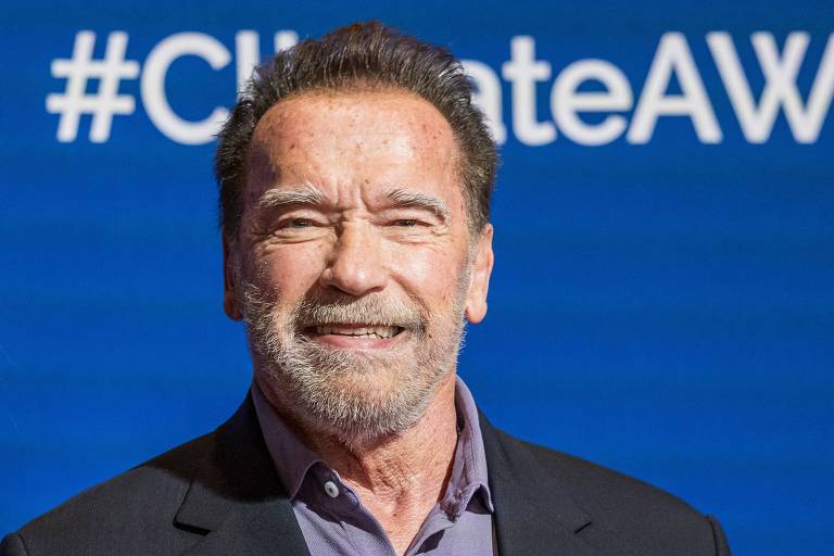 Ator global filiado ao partido de Trump declara voto em Kamala Harris Ator filiado ao partido de Trump declara voto em Kamala Harris