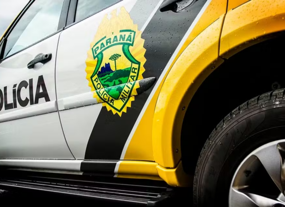 Criança de colo é esquecida em ônibus escolar no interior do Paraná Criança-de-colo-é-esquecida-em-ônibus-escolar-no-interior-do-Paraná