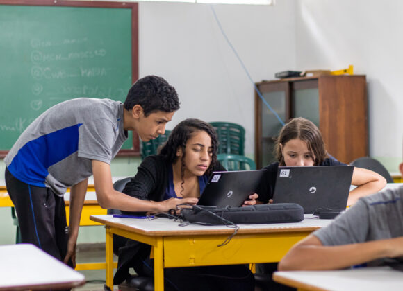 Educação em Tempo Integral tem novidades com Novo Ensino Médio -