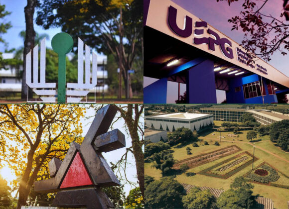 Estado do Paraná terá investimento recorde em suas Universidades Estaduais em 2025