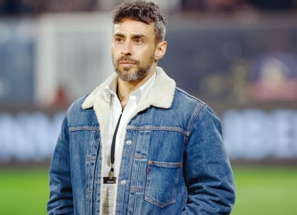 Ex-jogador Jorge Valdívia é preso no Chile acusado de crime sexual