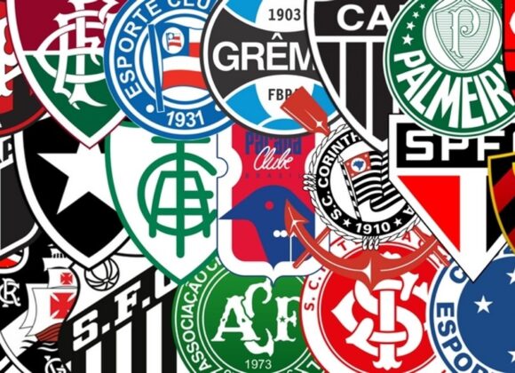 Flamengo lidera torcida entre prefeitos eleitos nas eleições municipais no Brasil Flamengo lidera torcida entre prefeitos eleitos nas eleições municipais no Brasil