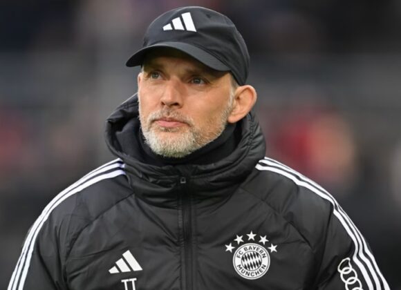 País europeu anuncia técnico alemão Thomas Tuchel para o comando da seleção Foto: Reprodução