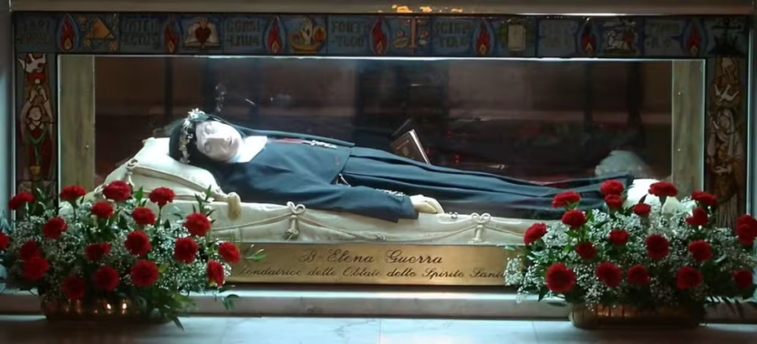 Papa-Francisco-reconhece-devota-como-santa-após-milagre-realizado-no-sudeste-brasileiro