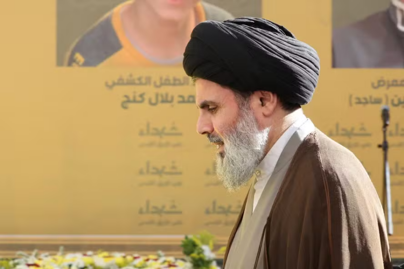 Possível sucessor do número 1 do Hezbollah tem morte confirmada por grupo