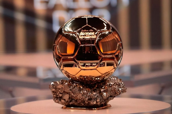 Premiação da Bola de Ouro terá grande novidade nesta edição Premiação da Bola de Ouro terá grande novidade nesta edição
