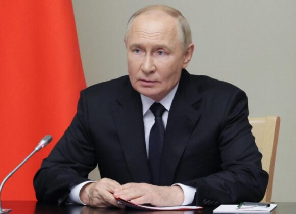 Rússia utiliza velhas estratégias contra potências ocidentais durante a guerra da Ucrânia Rússia utiliza velhas estratégias contra potências ocidentais durante a guerra da Ucrânia