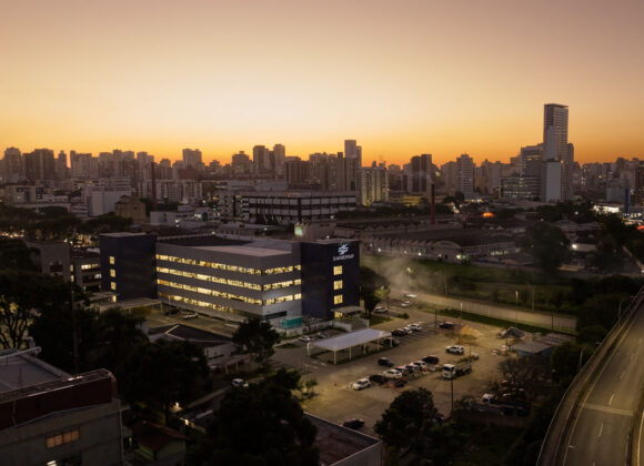 Sanepar é a principal empresa de saneamento do Sul do Brasil